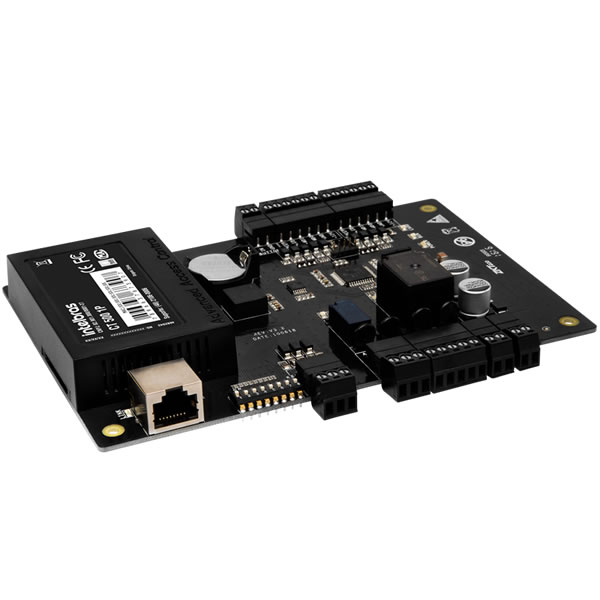 Control de Acceso p/ 1 Puertas CT500 1P Intelbras