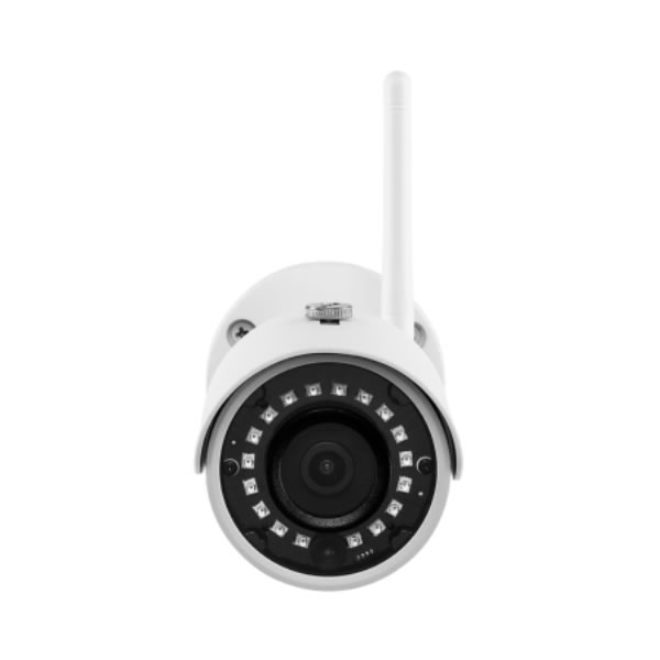Camara Bullet 2MP VIP 3230 W 3,6 mm WiFi IP67 INTELBRAS