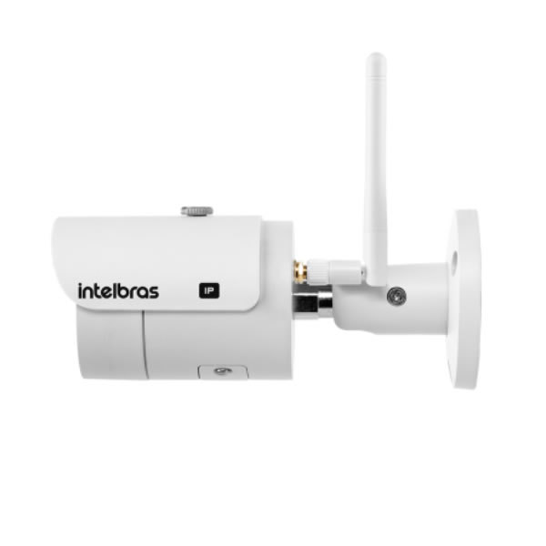 Camara Bullet 2MP VIP 3230 W 3,6 mm WiFi IP67 INTELBRAS