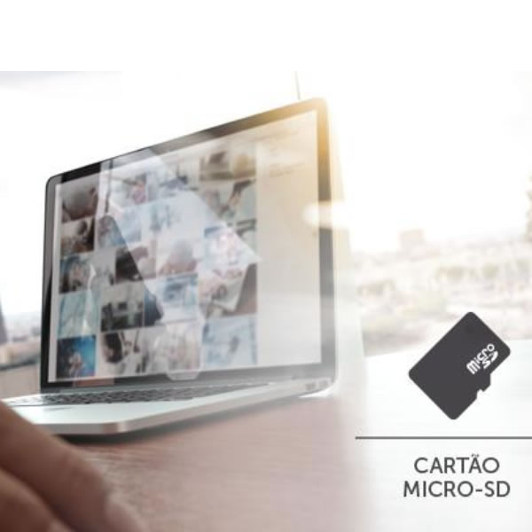 Camara Domo 2MP VIP 3230DW 2,8mm WiFi IP67-IK10 INTELBRAS