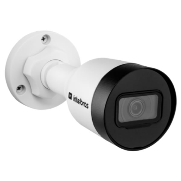 Camara Bullet 2MP VIP 3220 B 1080p 3,6 mm PoE IP67 INTELBRAS