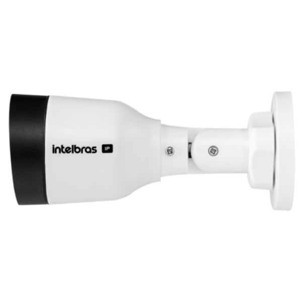 Camara Bullet 2MP VIP 3220 B 1080p 3,6 mm PoE IP67 INTELBRAS