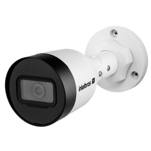 Camara Bullet 2MP VIP 3220 B 1080p 3,6 mm PoE IP67 INTELBRAS