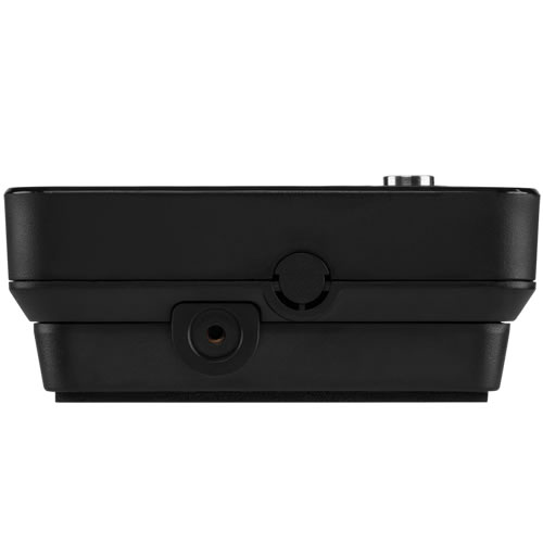 Portero Electronico INTELBRAS XPE 1013 IP Frente de Calle