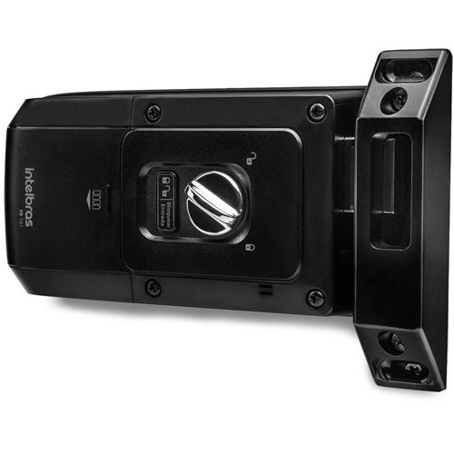 Porteria | Cerradura Digital | FR101 Intelbras