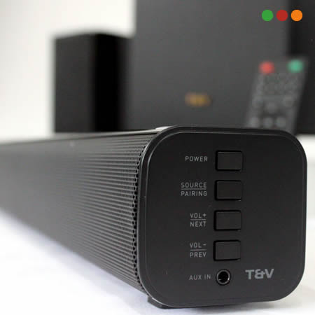 Thonet & Vander Home Rein BT