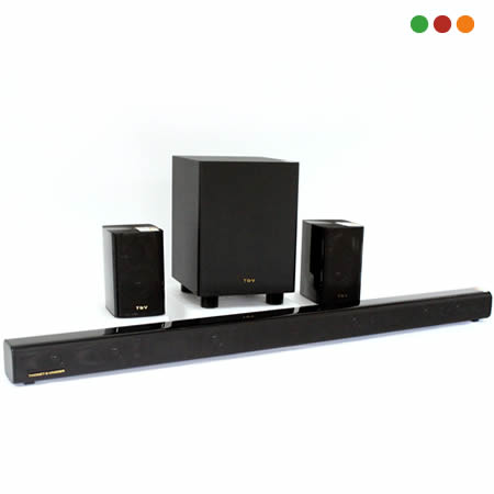 Thonet & Vander Home Rein BT