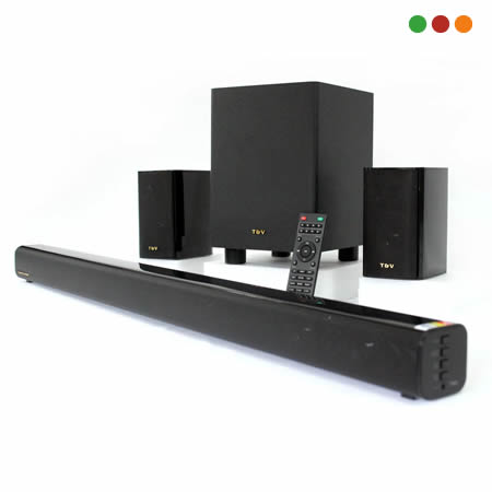 Thonet & Vander Home Rein BT