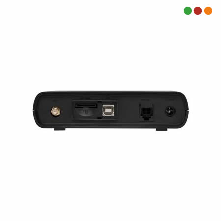 Telefonia Interfase Celular Intelbras ITC5100 3G