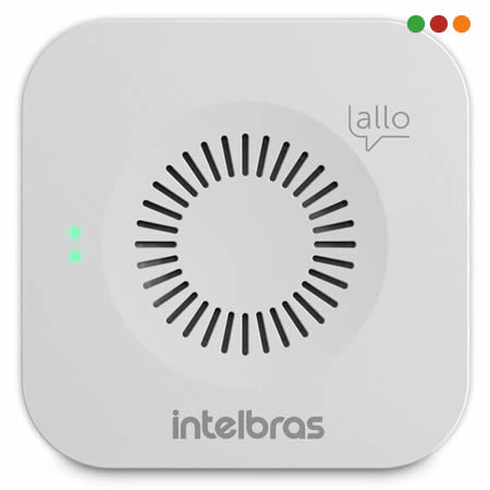 Porteria Repuesto-Unidad Interna Campana Allo w3 w5