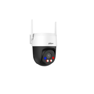 Seg. IP Cam. BULLET 5MP / IPC-P5ASP-PV | DAHUA