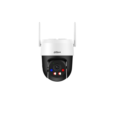 Seg. IP Cam. BULLET 5MP / IPC-P5ASP-PV | DAHUA