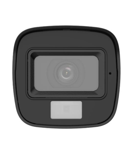 CCTV CAM | HDCVI | 2MP | BULLET | AUDIO | DUAL | Hikvision | DS-2CE16D0T-LPFS