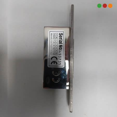 Cerrojo eléctrico 12v | 7171