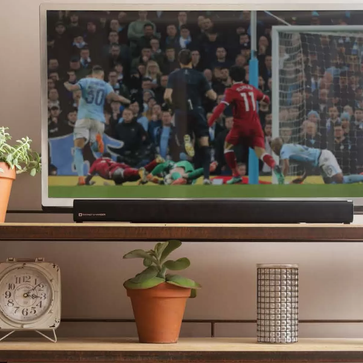 Parlante Thonet & Vander SoundBar BT GUT