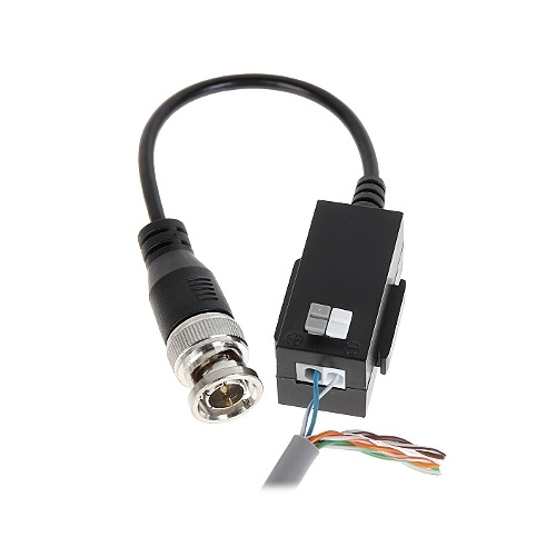 CCTV ACC | Balun Pasivo Multi HD | PFM800-N | Dahua