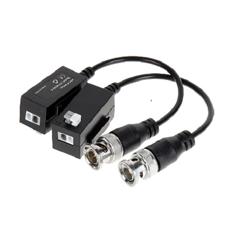 CCTV ACC | Balun Pasivo Multi HD | PFM800-N | Dahua