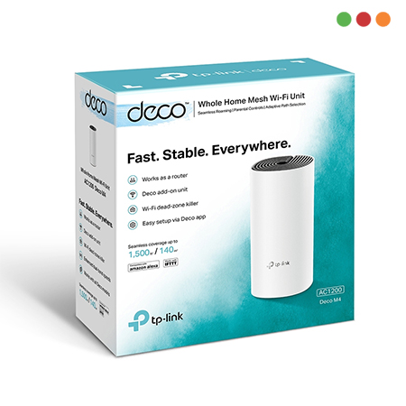 Enchufe Inteligente Tapo P100 Wifi TP-LINK