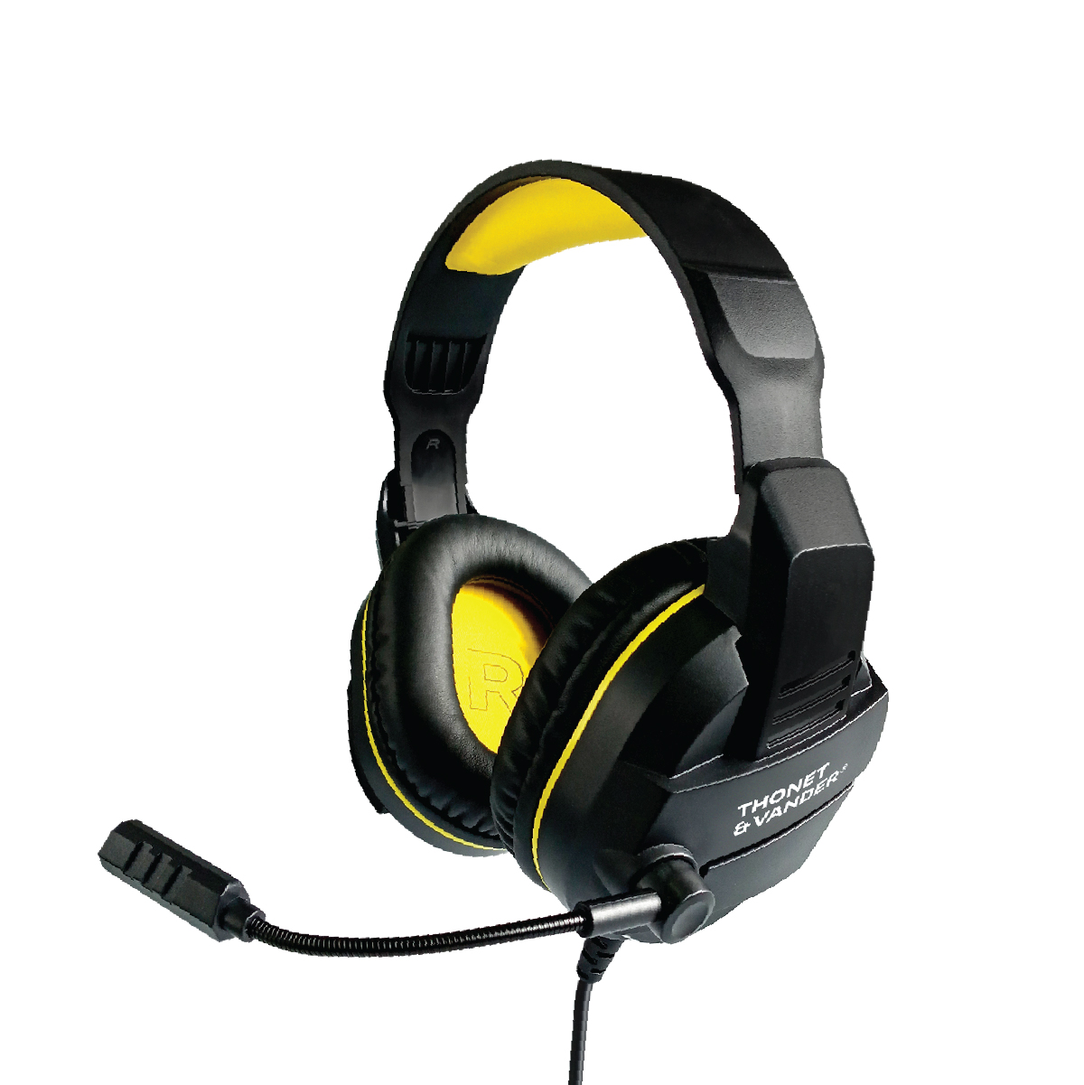 Auricular Thonet & Vander GAMER VX70 con Mic