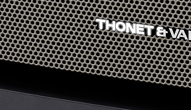Parlante Thonet & Vander | 2.1 | Riss
