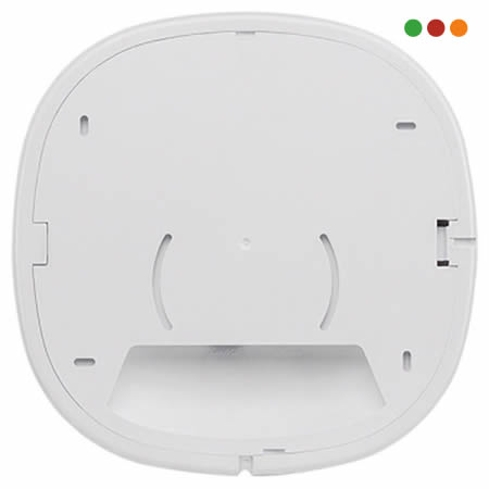 Access Point WiFi AP1350 AC DualBand PoE 350m2 Intelbras
