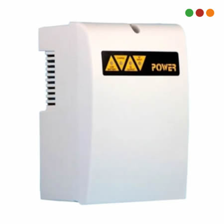 Fuente AC/DC 5 A /12v / Respaldo de Bateria OEM