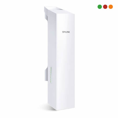 Access Point WiFi 300mb TP-LINK CPE220