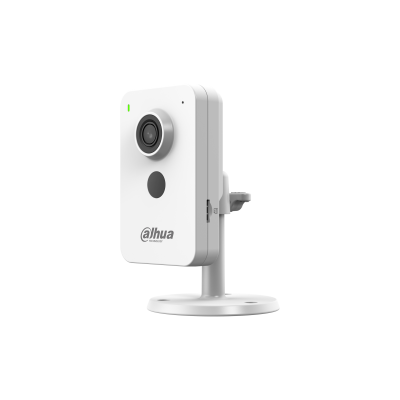 Seg. IP Cam. Wifi Cloud CUBE K1 4MP EXTERIOR / C4KP-P CUBE K1-DAHUA