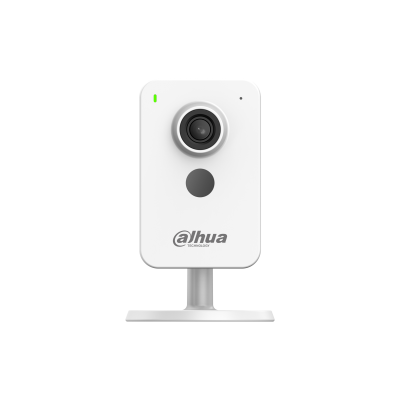 Seg. IP Cam. Wifi Cloud CUBE K1 4MP EXTERIOR / C4KP-P CUBE K1-DAHUA