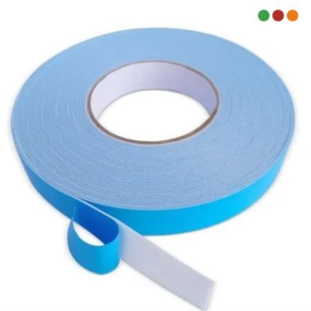 Cinta doble faz 1/2 Pulg x 5 mts Dexson DXN33021