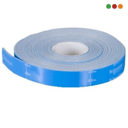 Cinta doble faz 1/2 Pulg x 5 mts Dexson DXN33021