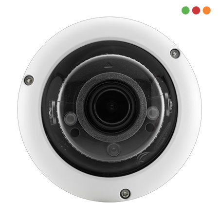 Seg. IP Camara Domo 4MP-VIP 5440 D Z IA-D.FACIAL |SL | ZOOM | INTELBRAS