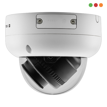 Seg. IP Camara Domo 4MP-VIP 5440 D Z IA-D.FACIAL |SL | ZOOM | INTELBRAS