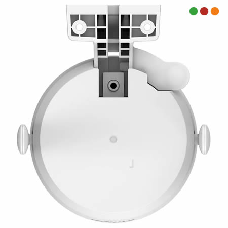 Seg. IP Cam. Wifi Cloud PICOO 5MP A2 / EXTERIOR / SD-P5AE-PV-DAHUA