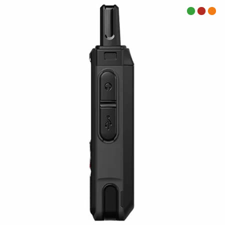 Handy-RADIO Profesional via 4G Wifi-RPC 360s -INTELBRAS