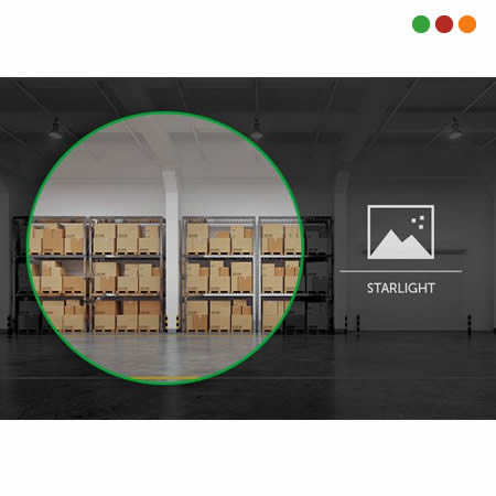 Nuevo-CAMERA DE VIDEO VIP 9420 3D FT