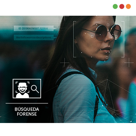 zzSeg. IP NVR-NVD 64 Canales | Intel. Artificial-iNVD 9264 FT |INTELBRAS