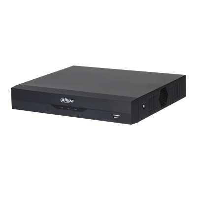 Seg. CCTV DVR-XVR 1080p 8 Canales 5108HS-I3 | Inteligencia | DAHUA