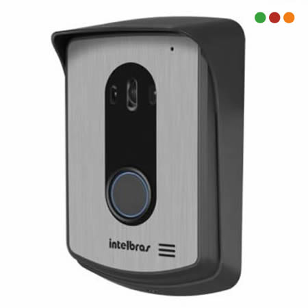 Repuesto Video Portero Modulo Externo IV7000/7010 ME