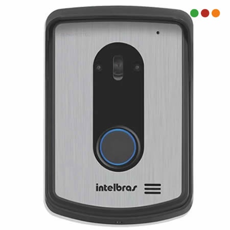 Repuesto Video Portero Modulo Externo IV7000/7010 ME