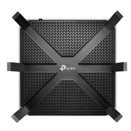 Router WiFi AC4000 Archer C4000 TriBanda TP-LINK