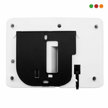 Video Portero Monitor Extra IVR1010 MI Intelbras