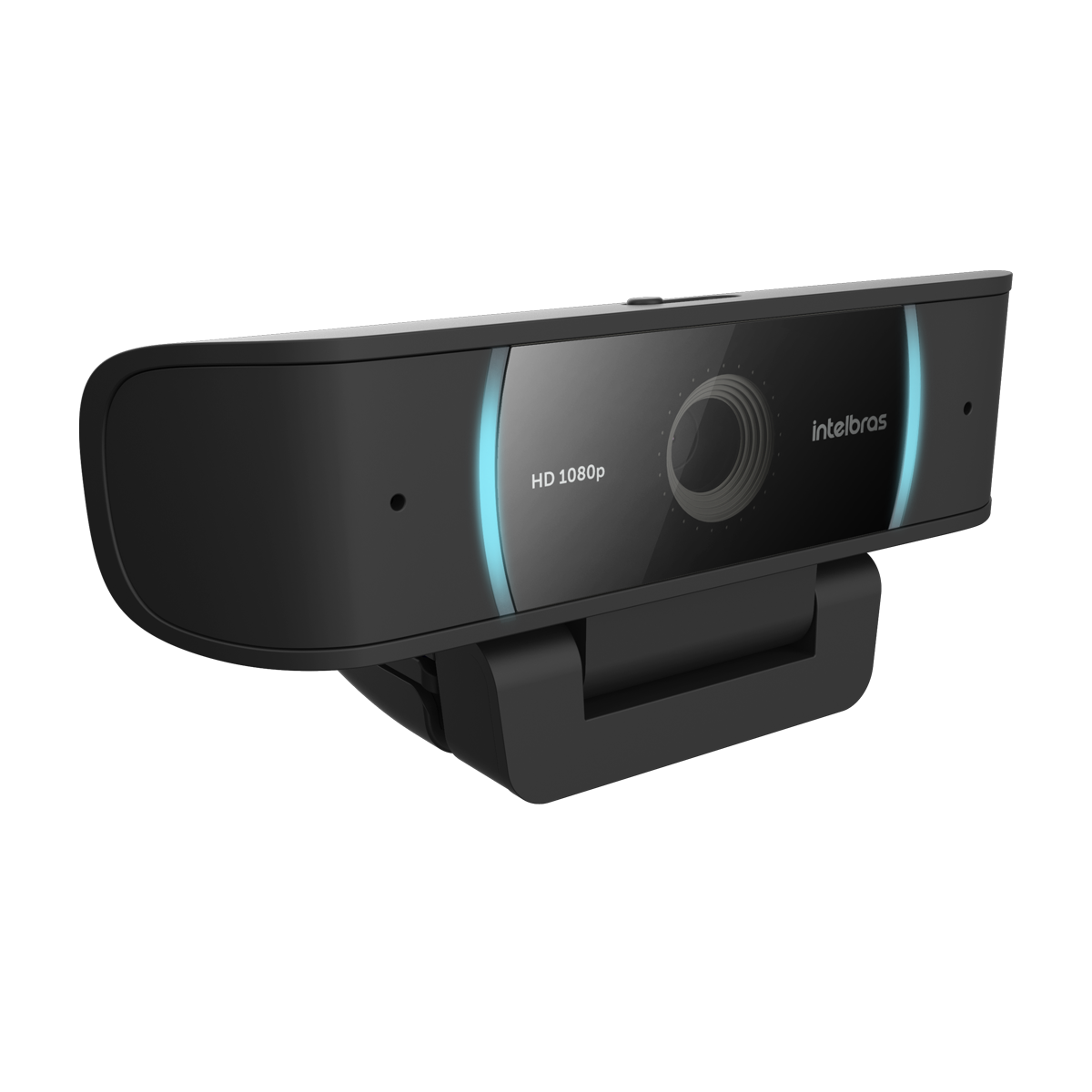 Camara WEB INTELBRAS IT-306WC USB-A 2.1mts CAM 1080p