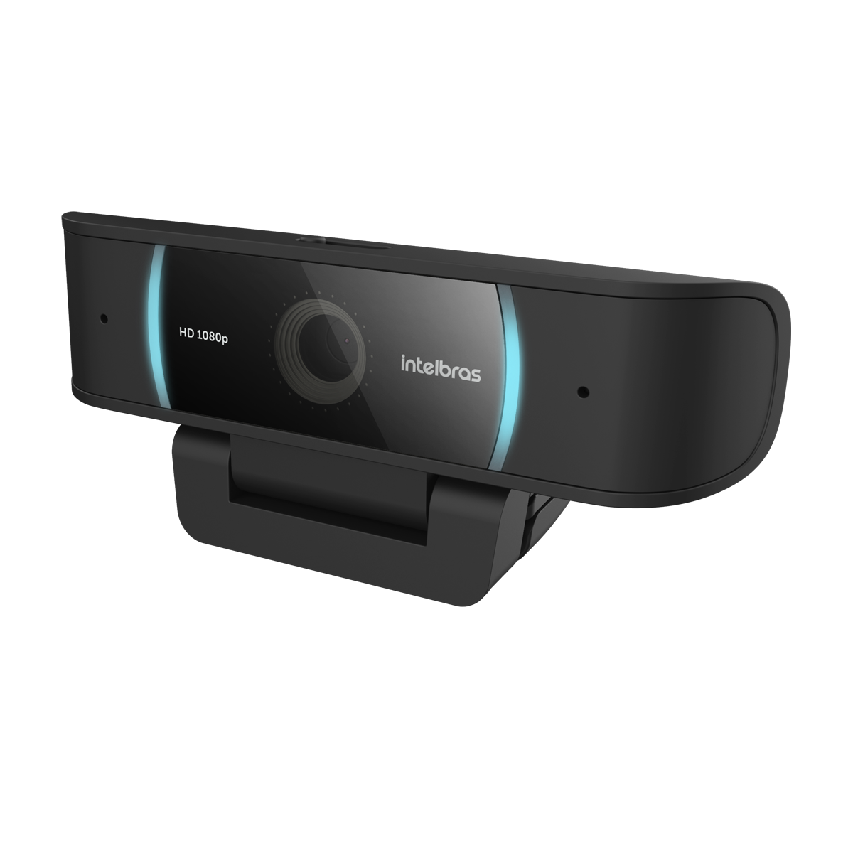 Camara WEB INTELBRAS IT-306WC USB-A 2.1mts CAM 1080p