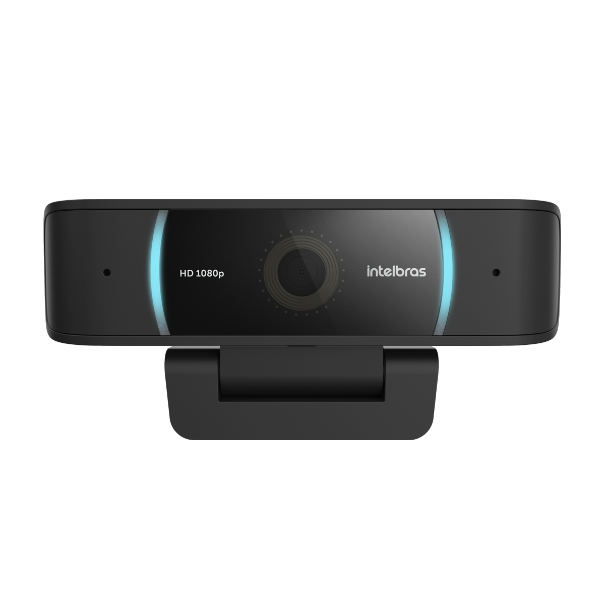 Camara WEB INTELBRAS IT-306WC USB-A 2.1mts CAM 1080p