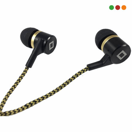 Thonet & Vander KLEIN  Auricular con Mic