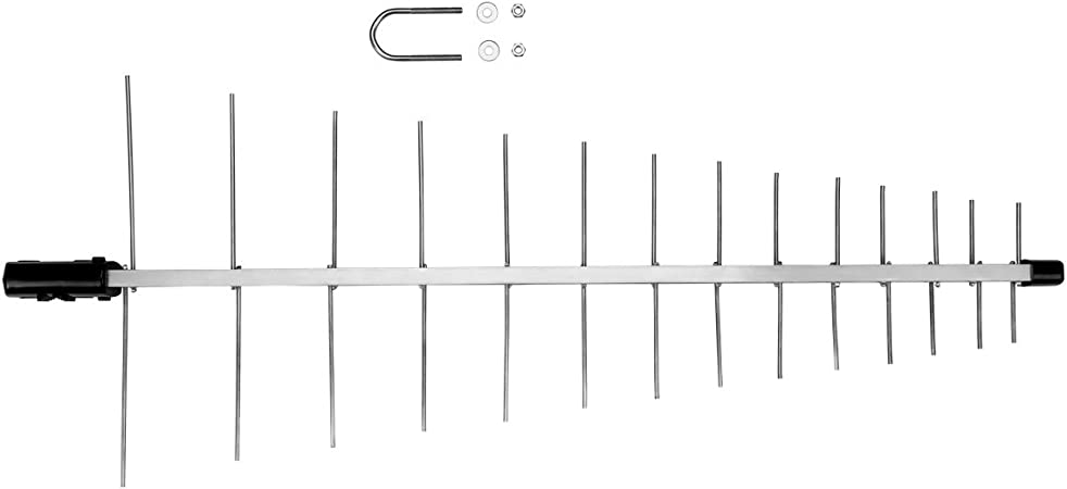 Antena Externa de TV UHF/HDTV INTELBRAS AE 1028