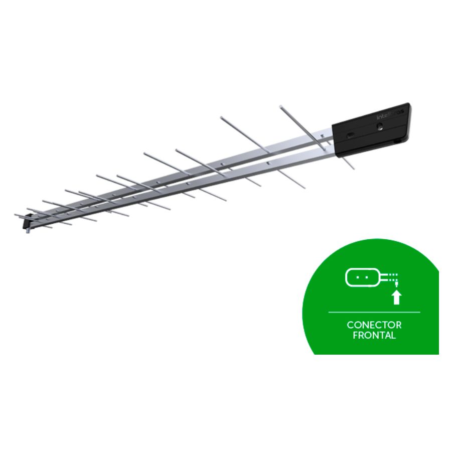 Antena Externa de TV UHF/HDTV INTELBRAS AE 1028