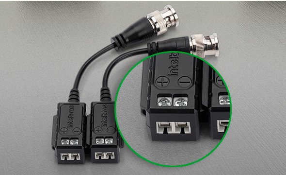 Bullet 1080p-HDCVI B1A21-Dahua