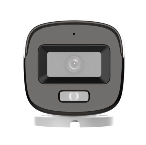 CCTV CAM | HDCVI | 2MP | BULLET | COLORVU | Hikvision | DS-2CE10DF0T-PF (L2,8)